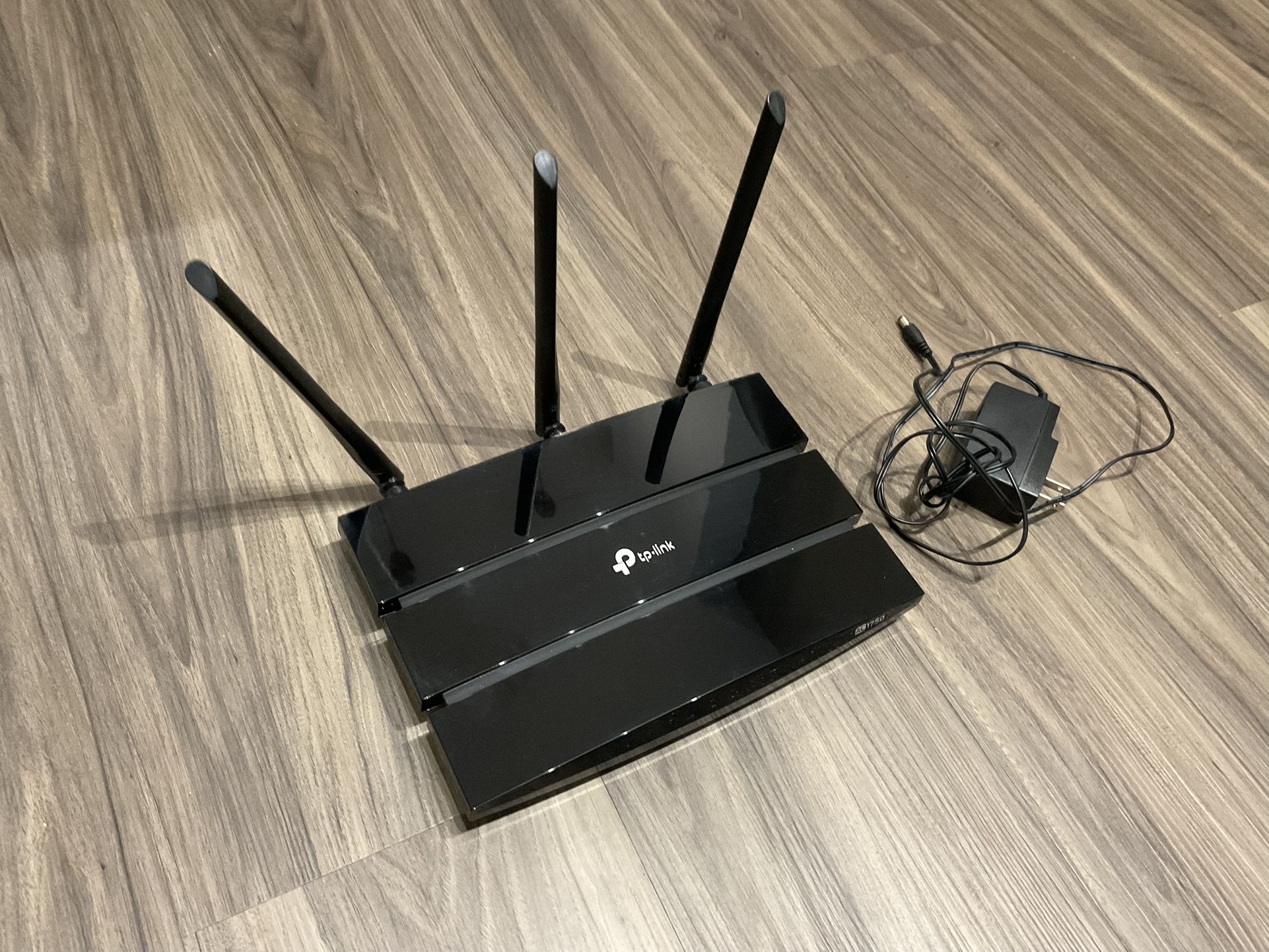 TP-LINK Archer C7 AC1750 Dual Band Wireless AC Gigabit Router