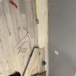 brand new floor for sale! 