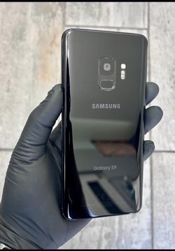 Samsung Galaxy s9