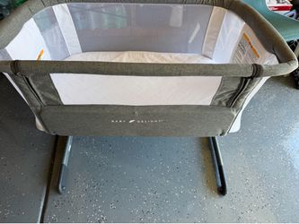 Baby delight bassinet