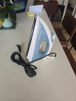 New Iron