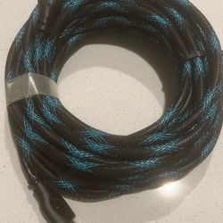 Twisted veins 50’ cable HDMI