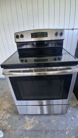 Stove Eléctric Work Perfect 👌
