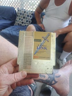 Nintendo Game