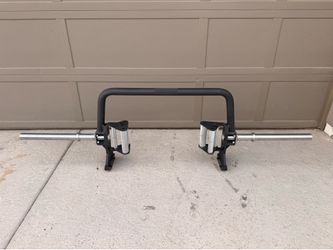 Hex/Dealift bar Rep Brand