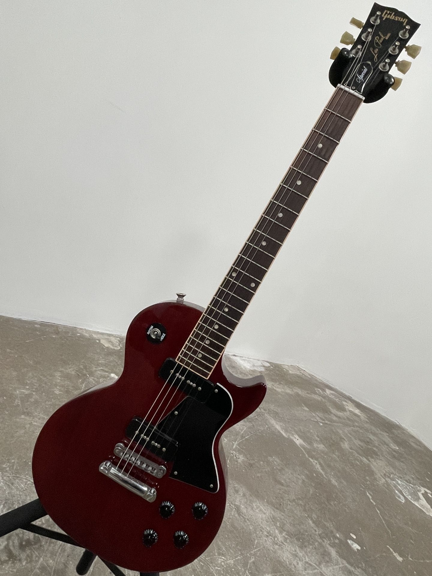 Gibson Les Paul Special