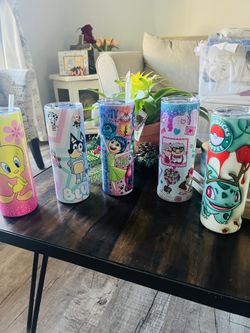 Tumbler 20oz
