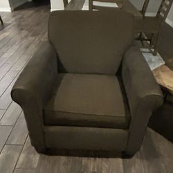 Comfy Chair
