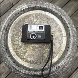 Vintage Film Camera Keystone Everflash 20 Model Camera