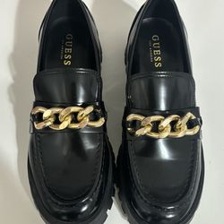 Guess Loafers 
