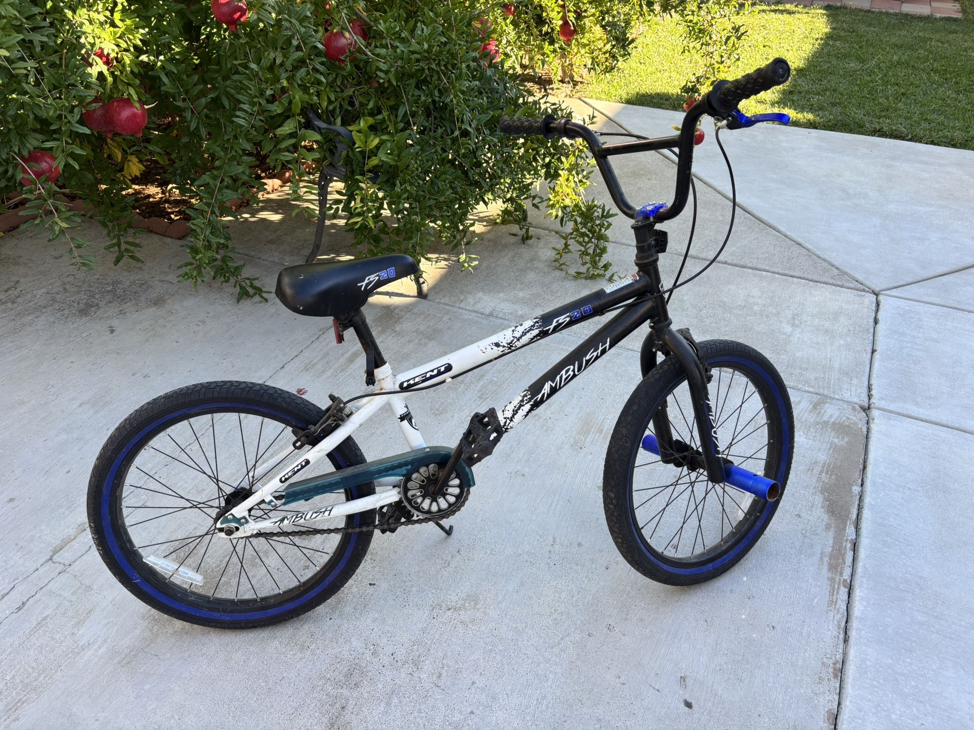 Bike