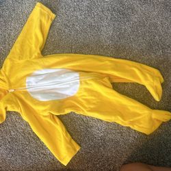 Cute Lion Costume