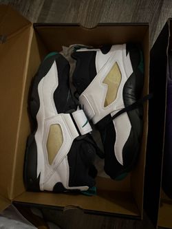 Nike dions