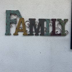 Wall Decor