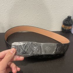 Louis Vuitton Black