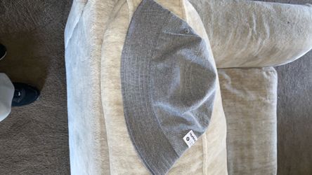 Hurley Chambray bucket hat