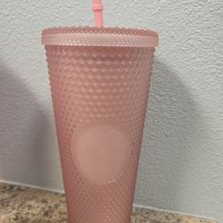 Starbucks Valentines Edition 24 oz Tumbler