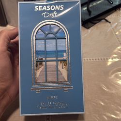 Seasons Drift Edp