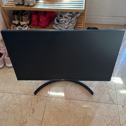 27inch Lg Monitor