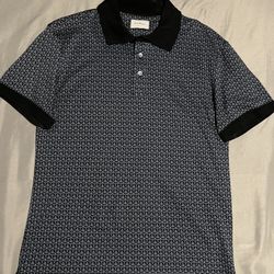 Salvatore Ferragamo Polo 