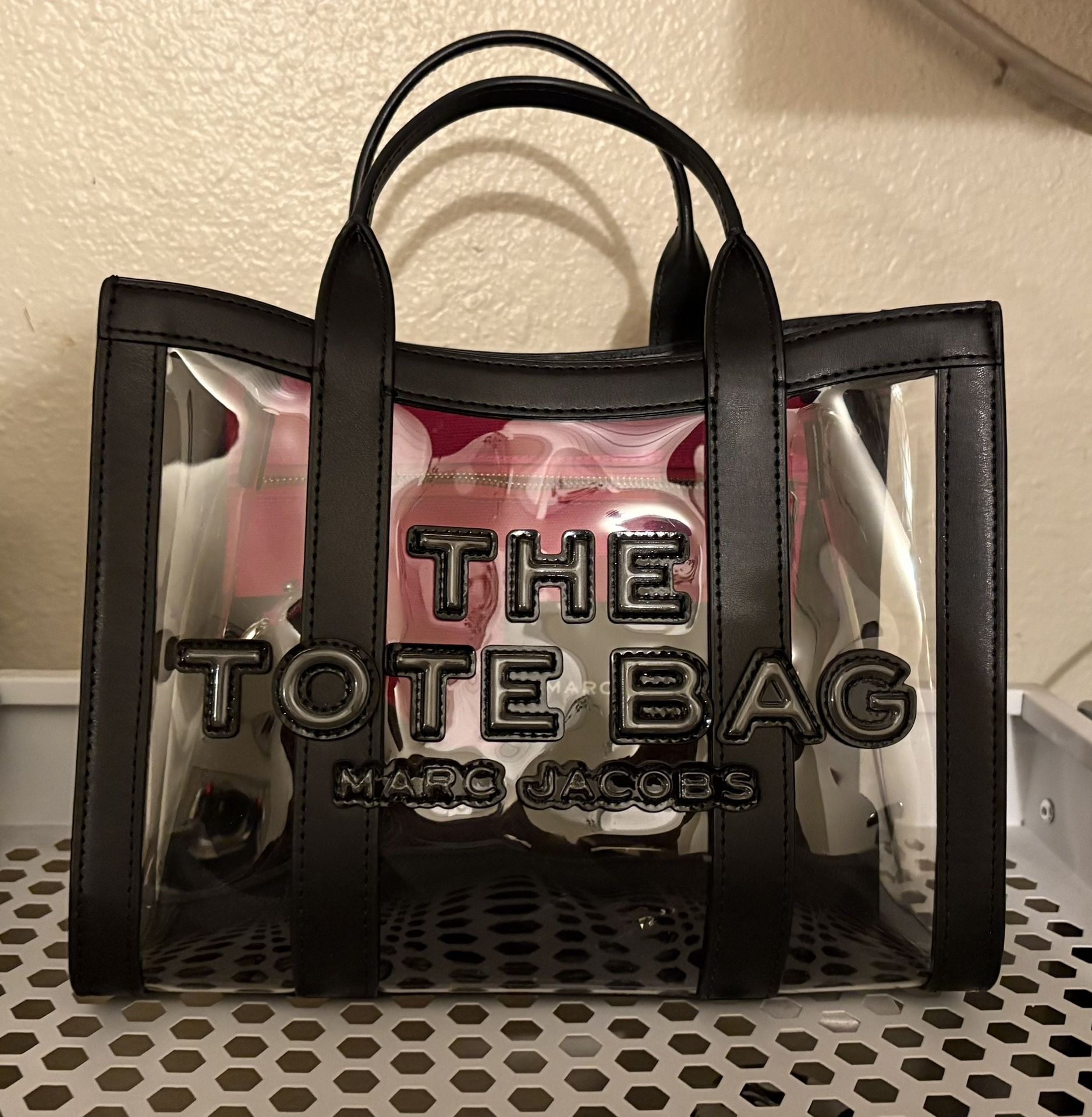 Marc Jacob’s Tote