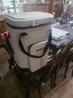 Igloo trail mate 2 backpack