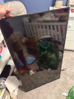 55 inch Vizio flat screen tv