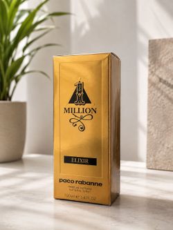Paco Rabanne 1 Million Elixir Parfum Intense 100ml