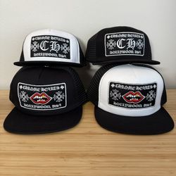 Chrome Hearts 
