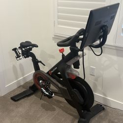 Peloton For Sale! Local Pick Up
