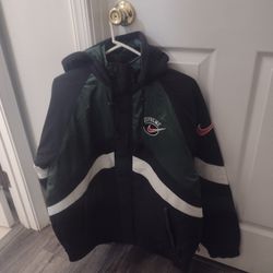 Supreme Jacket