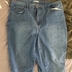 Good American Jeans