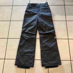 Youth Kids XL 18 Spyder Ski Pants
