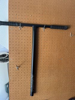 Envy Prodigy S8 Scooter Bars