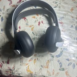 PlayStation Elite Pulse Headphones