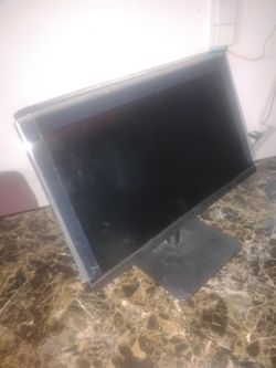 Monitor