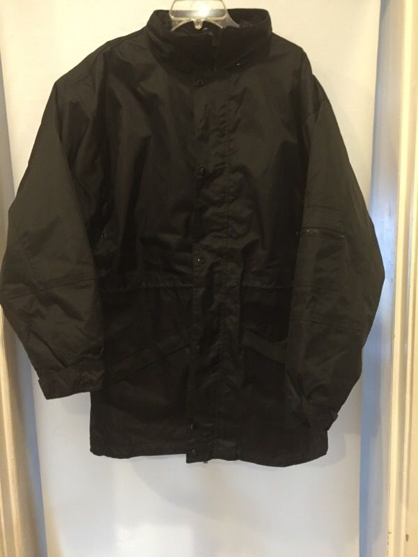 Barents Legend men's jacket L