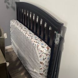 Crib