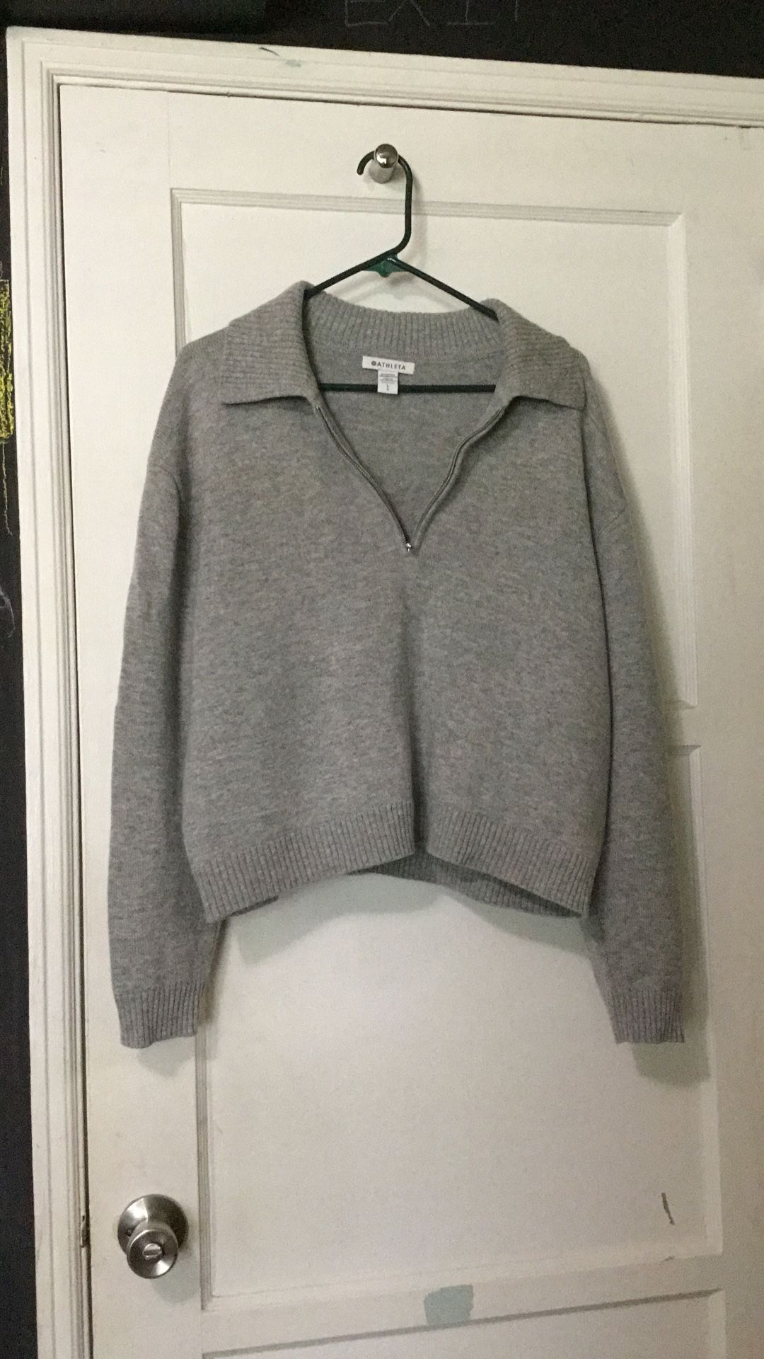 Athleta Sweater