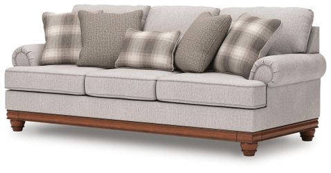 Stoughton Sandstone Sofa