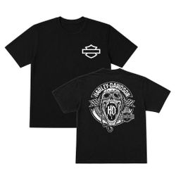 Harley Davidson T Shirt 