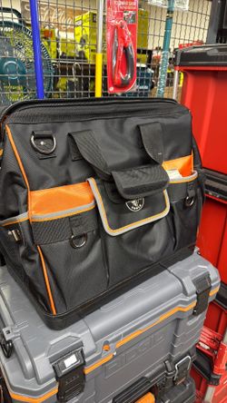 Klein tool bag