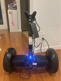 Segway Ninebot self balancing