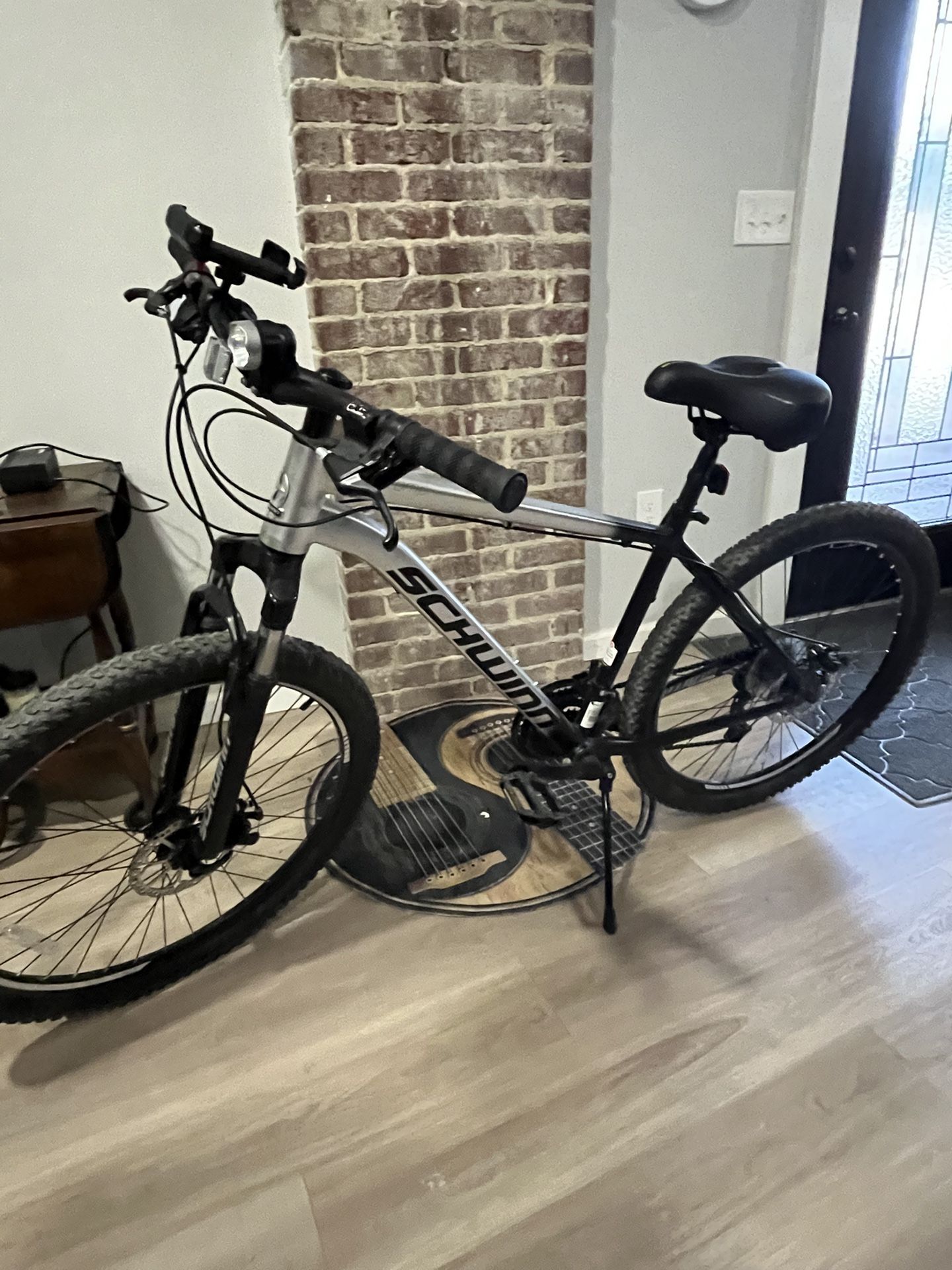 Scwinn Al Comp MTB