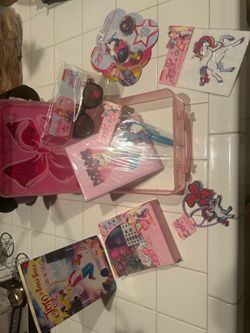 Jojo Siwa Bundle