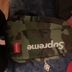 Supreme Bag 