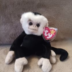 "Mooch" Beanie Baby