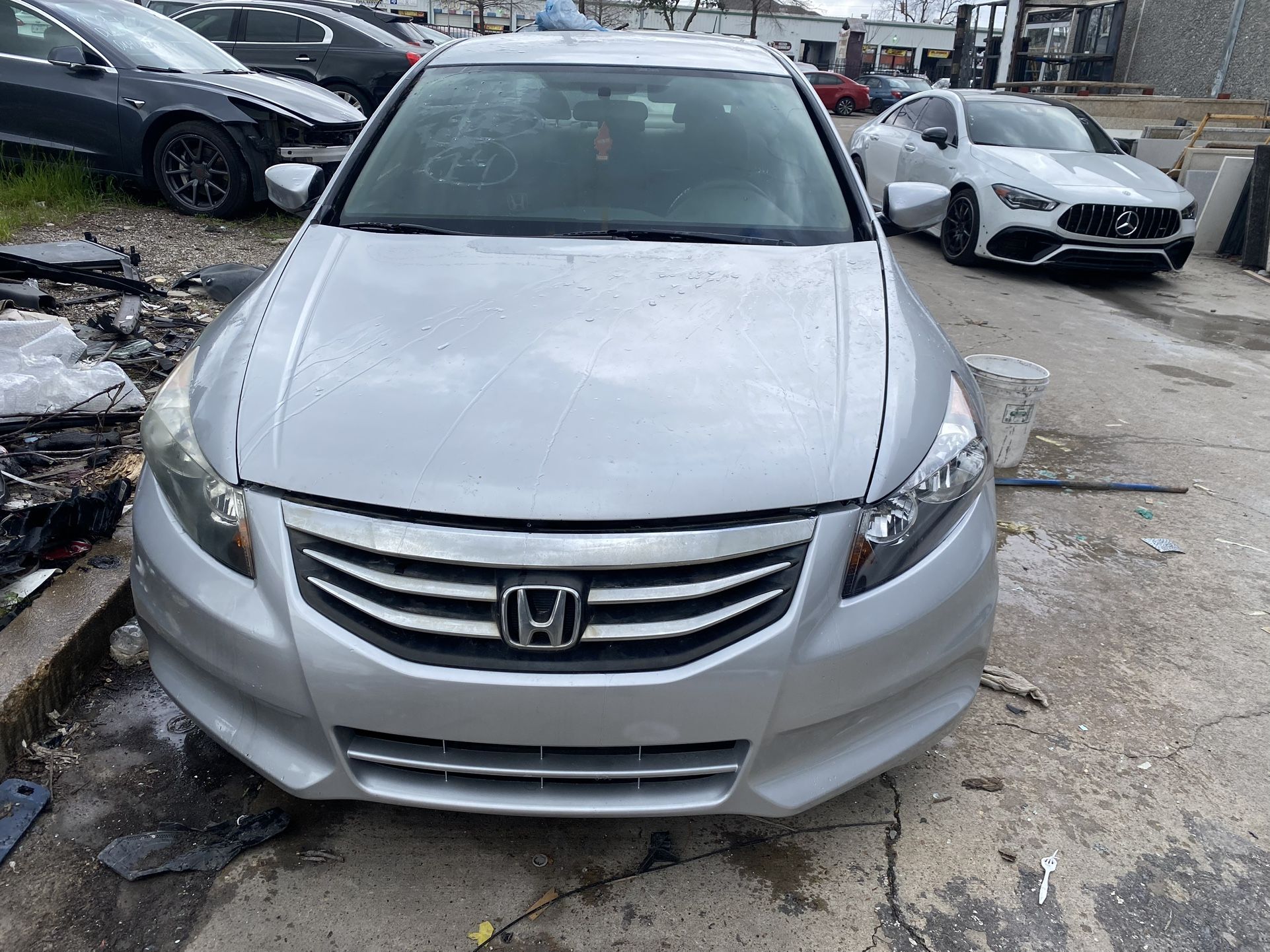 2011 Honda Accord