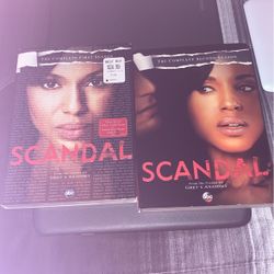 1and2 Season Make An Offer Tv Show 