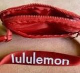 Lululemon & Lot Of Purses
